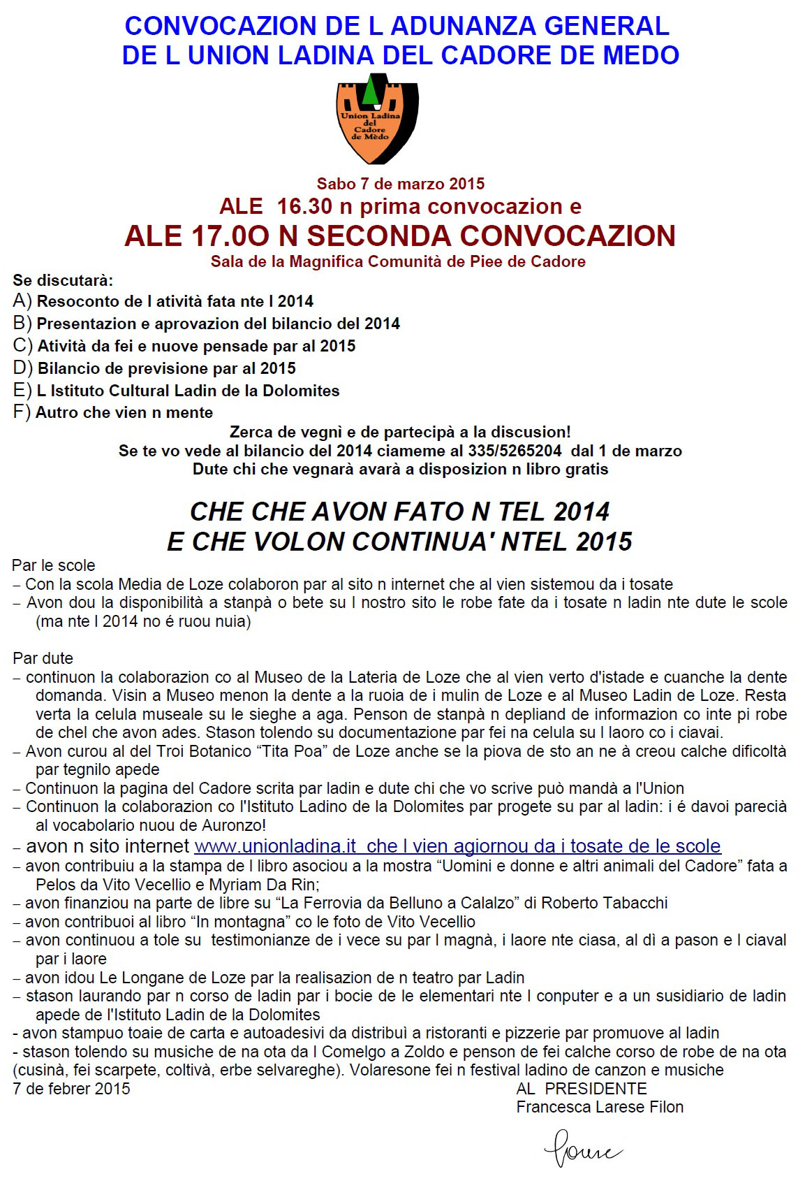 convocazione-2015